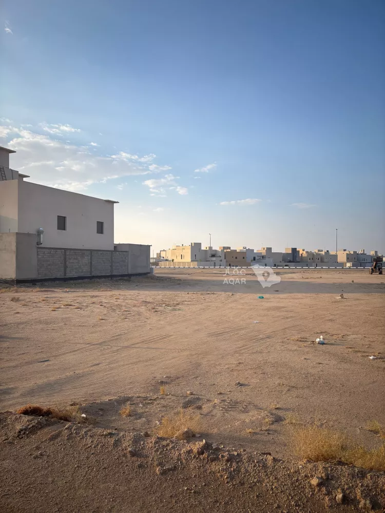 Land for Sale in Ar Rass Ar Rawdah صورة 3