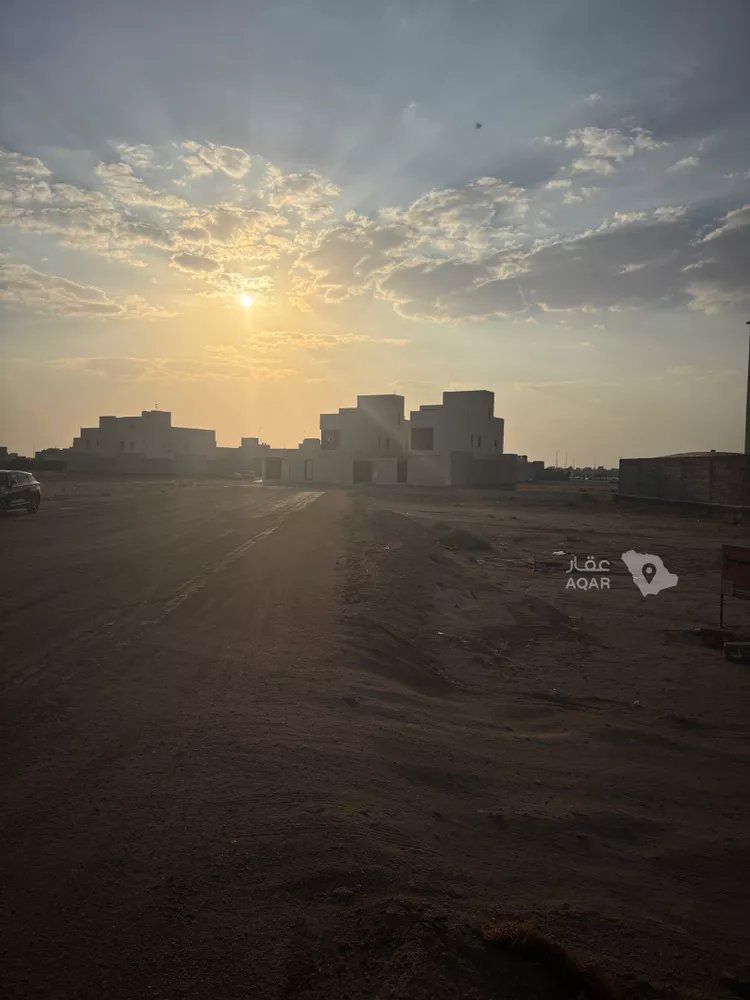 Land for Sale in Ar Rass Ar Rawdah صورة 2