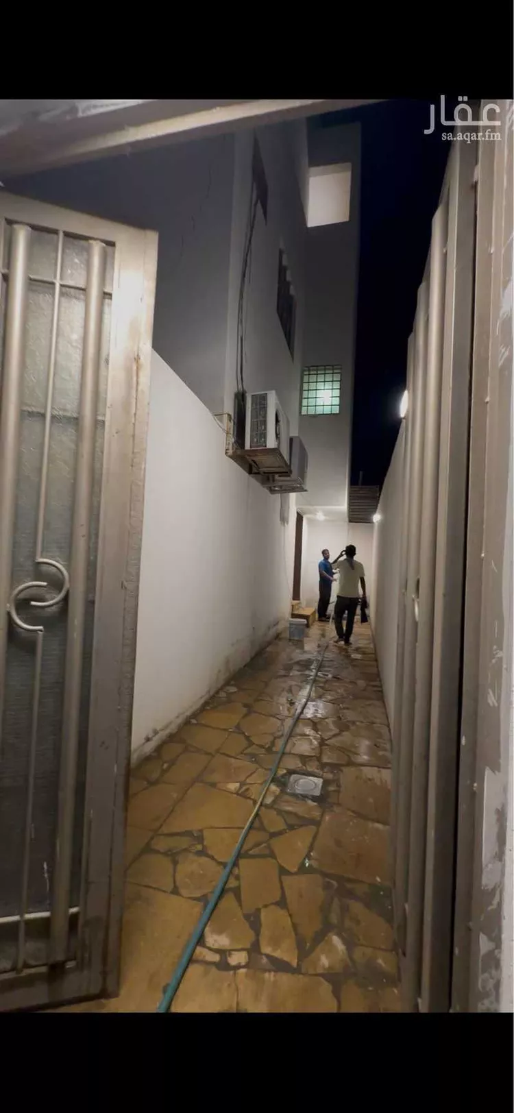 شقة للإيجار في شارع المريخة, حي الحزم, مدينة الرياض, منطقة الرياض صورة 2
