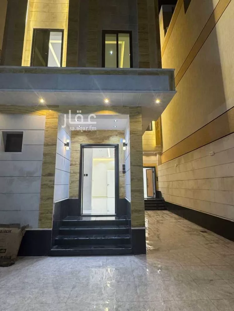 فيلا للبيع في شارع متوكل ابن الحداد, حي السلام, مدينة المدينة المنورة, منطقة المدينة المنورة صورة 2