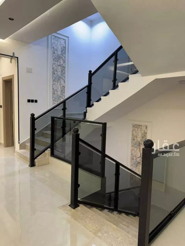 فيلا للبيع في شارع عبدالرحمن بن حازم, حي السلام, مدينة المدينة المنورة, منطقة المدينة المنورة صورة 2