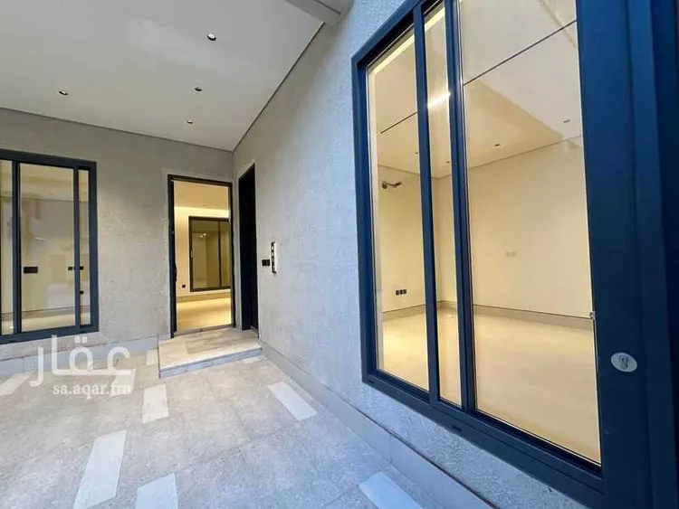 Floor for Sale in Riyadh Sedra 6