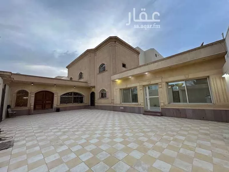فيلا للبيع في شارع القلعة الجرداء, حي الخليج, مدينة الرياض, منطقة الرياض صورة 3