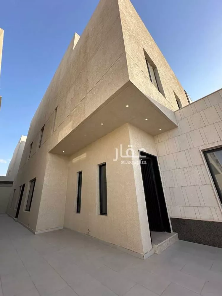 فيلا للبيع في شارع الفيوم, حي الرمال, مدينة الرياض, منطقة الرياض صورة 5