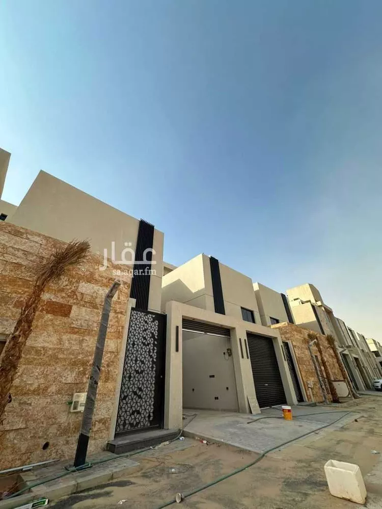فيلا للبيع في شارع القلاع, حي الرمال, مدينة الرياض, منطقة الرياض صورة 5