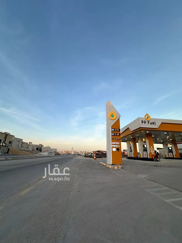 محل للبيع في شارع عثمان بن اليمان, حي البيان, مدينة الرياض, منطقة الرياض صورة 4