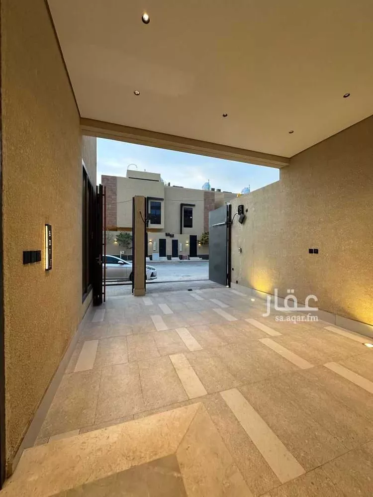 دور للبيع في شارع 123 مطار الملك خالد الدولي, حي مطار الملك خالد الدولي, مدينة الرياض, منطقة الرياض صورة 3