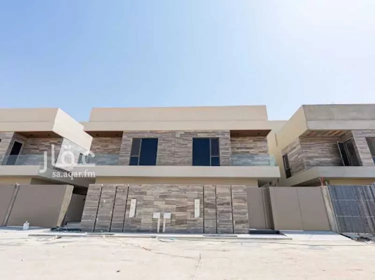 فيلا للبيع في شارع الطارق, حي الرمال, مدينة الرياض, منطقة الرياض