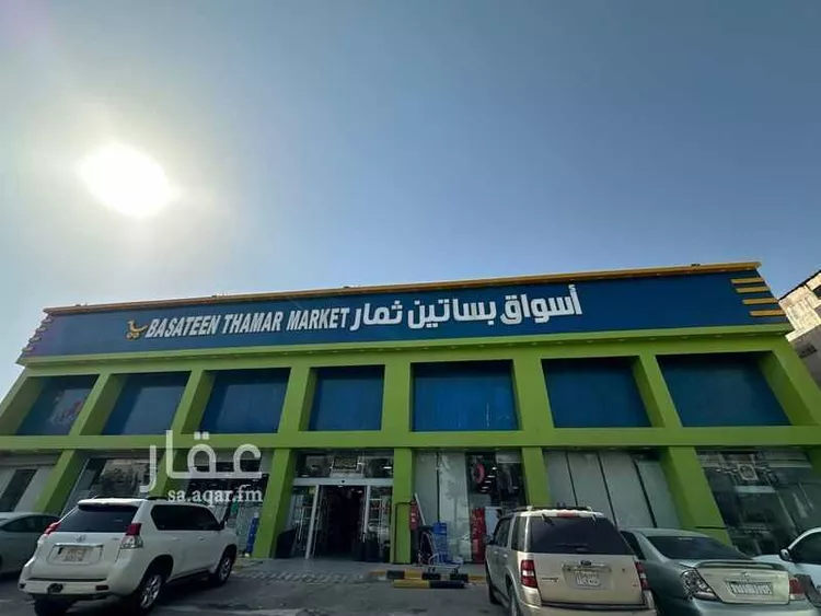 عمارة للبيع في شارع  احمد ابن حنبل, حي النسيم الغربي, مدينة الرياض, منطقة الرياض صورة 2