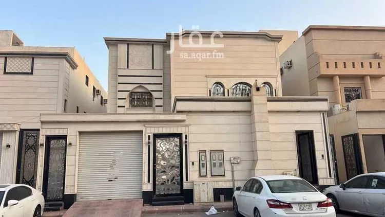 فيلا للبيع في شارع القلعة الجرداء, حي الخليج, مدينة الرياض, منطقة الرياض