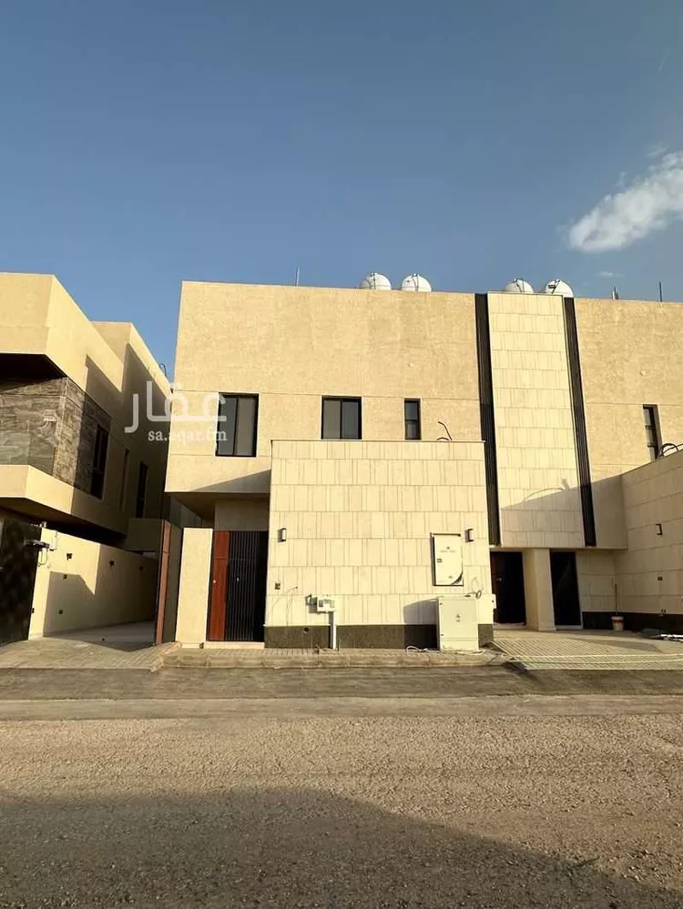 فيلا للبيع في شارع الفيوم, حي الرمال, مدينة الرياض, منطقة الرياض صورة 3