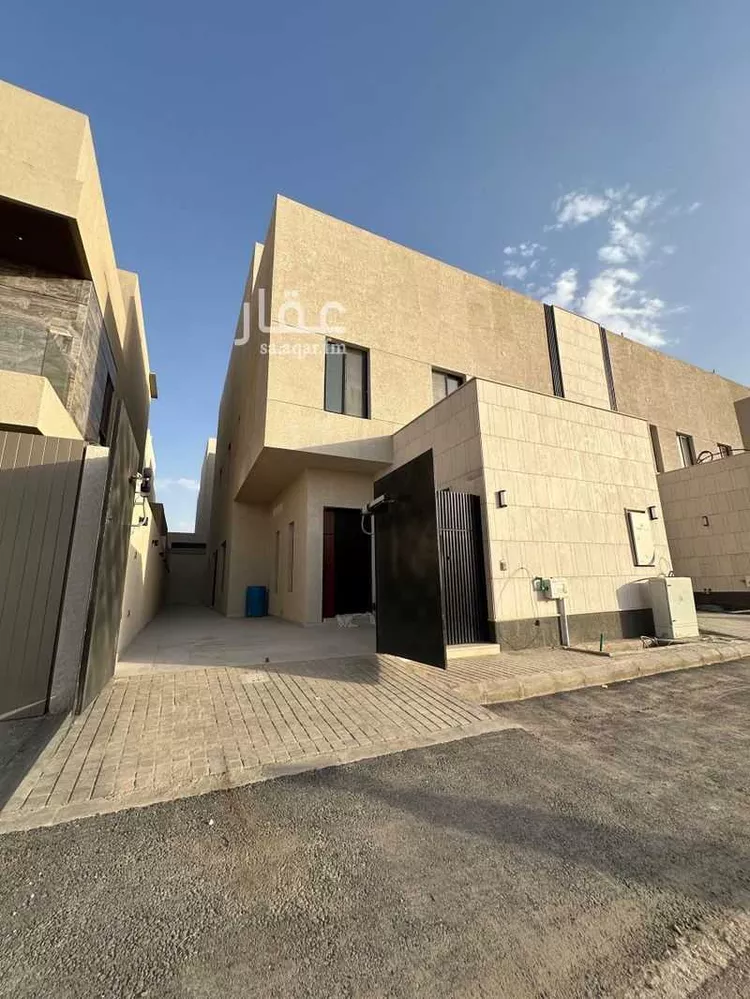 فيلا للبيع في شارع الفيوم, حي الرمال, مدينة الرياض, منطقة الرياض صورة 2