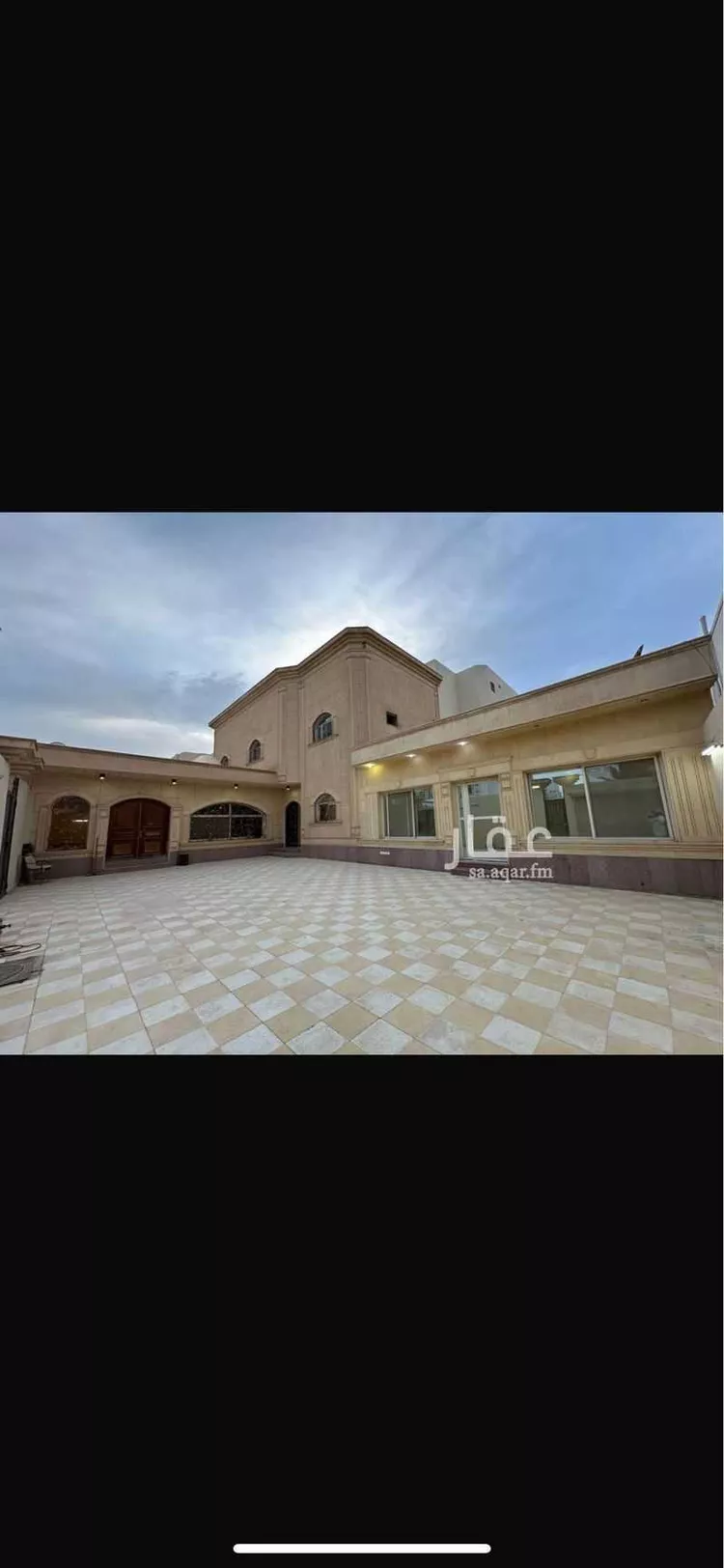 فيلا للبيع في شارع المنصور, حي الخليج, مدينة الرياض, منطقة الرياض صورة 2