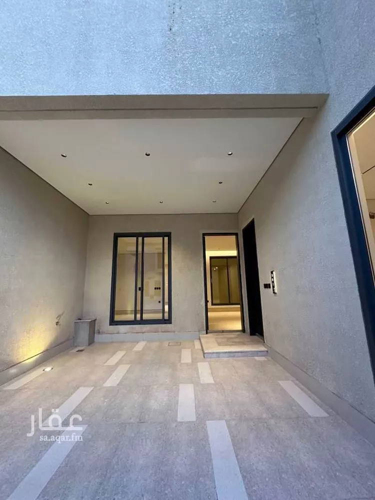 دور للبيع في شارع 123 مطار الملك خالد الدولي, حي مطار الملك خالد الدولي, مدينة الرياض, منطقة الرياض صورة 4