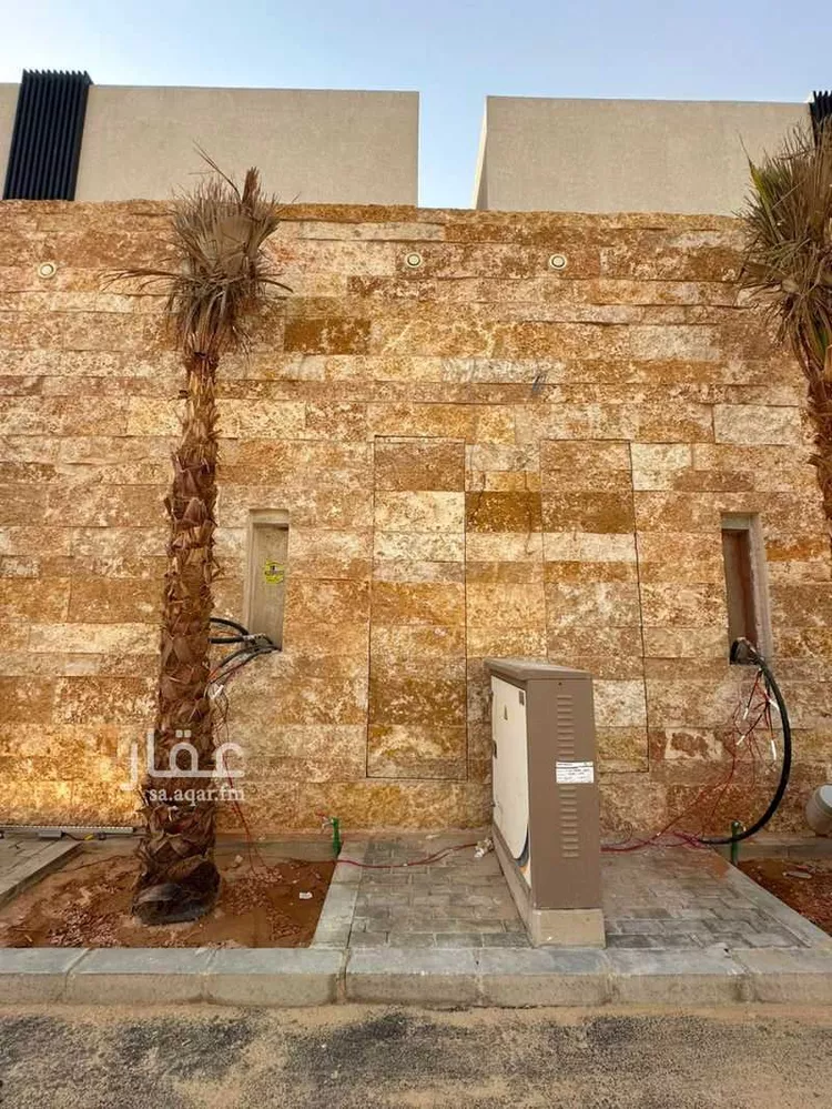 فيلا للبيع في شارع القلاع, حي الرمال, مدينة الرياض, منطقة الرياض صورة 4