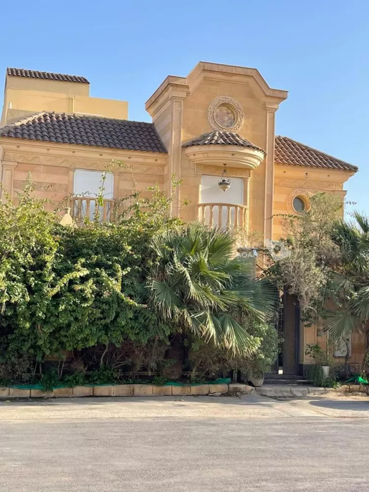 فيلا للبيع في شارع وادي الطليحة ، حي شبرا ، الرياض ، منطقة الرياض