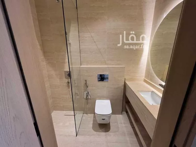 شقة للإيجار في شارع رقم 319, حي الملقا, مدينة الرياض, منطقة الرياض 6