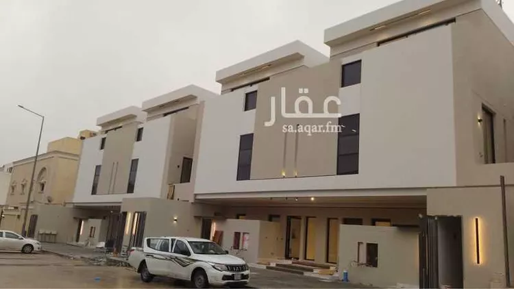دور للإيجار في شارع رقم 319 ، حي الملقا ، الرياض ، منطقة الرياض