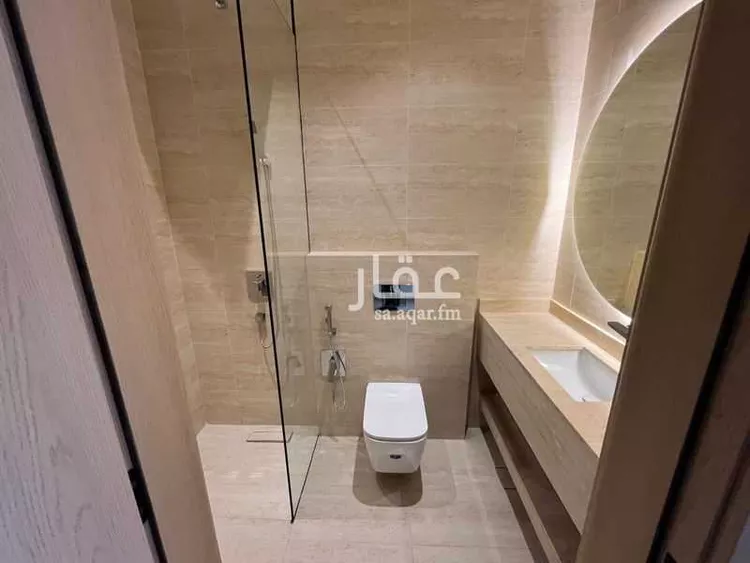 شقة للإيجار في شارع رقم 319, حي الملقا, مدينة الرياض, منطقة الرياض 11