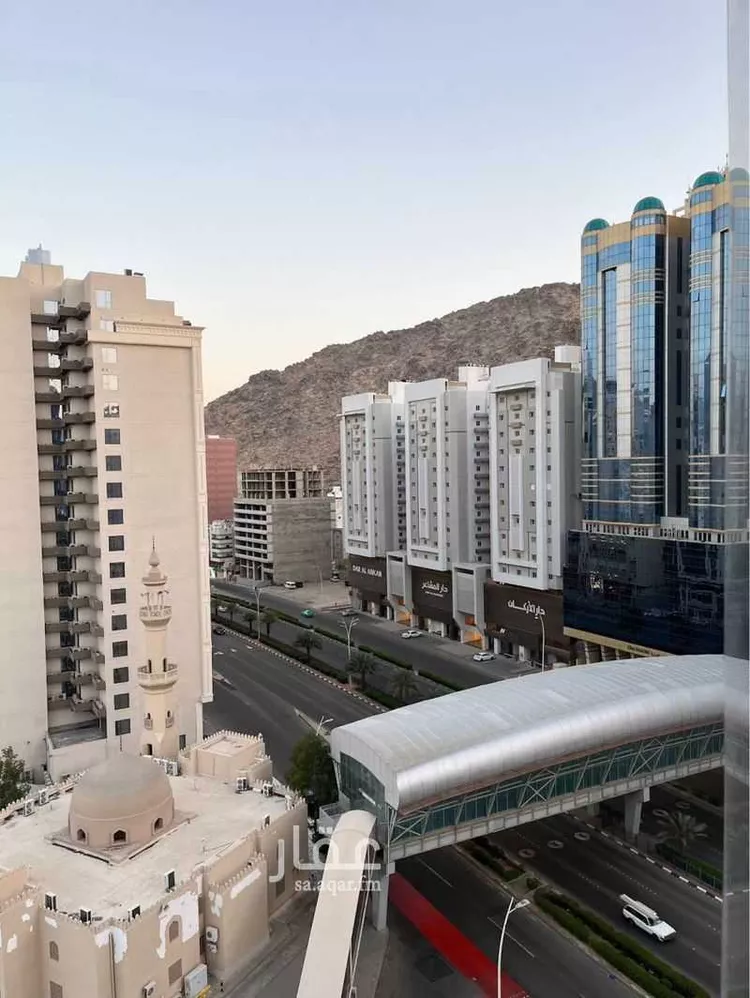Apartment for Sale in Mecca Al Jame'ah
