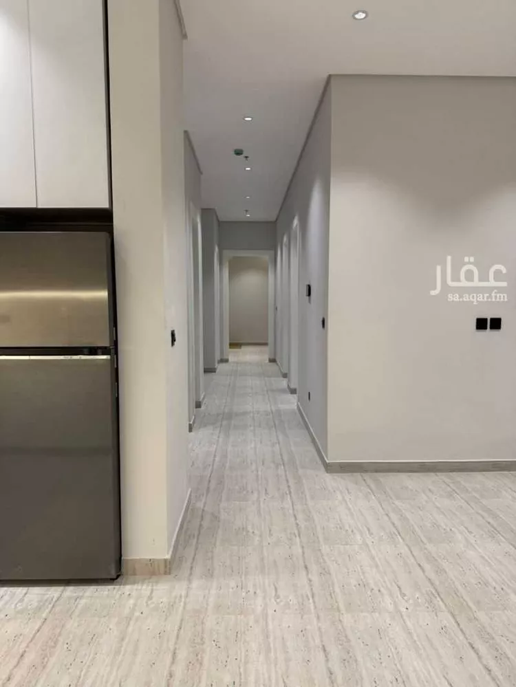 شقة للإيجار في شارع زيد بن عاصم بن عمرو بن عوف, حي النرجس, مدينة الرياض, منطقة الرياض