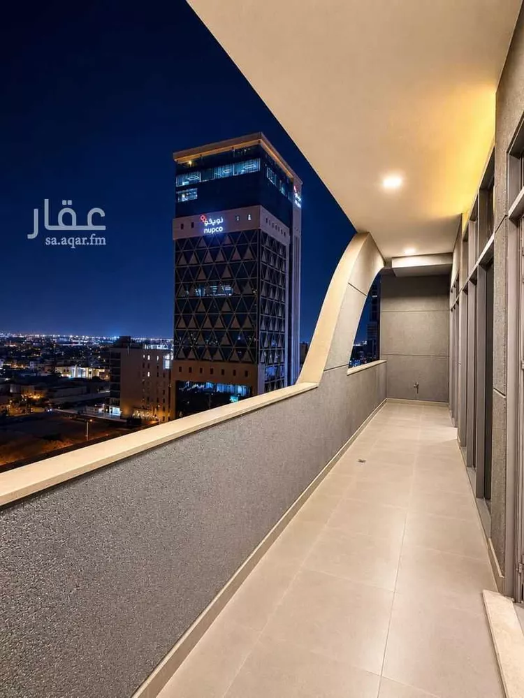 شقة للبيع في شارع وادي الشوكة, حي الصحافة, مدينة الرياض, منطقة الرياض