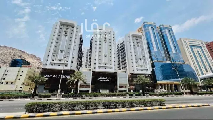 Apartment for Sale in Mecca Al Jame'ah صورة 2