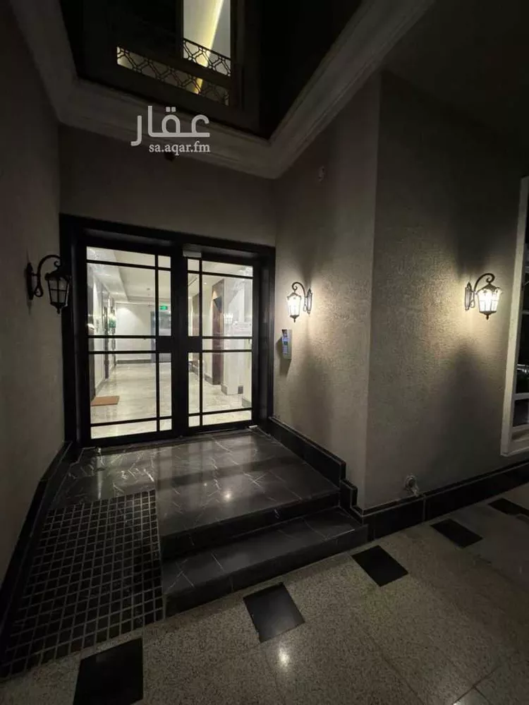 شقة للإيجار في شارع زيد بن عاصم بن عمرو بن عوف, حي النرجس, مدينة الرياض, منطقة الرياض صورة 5