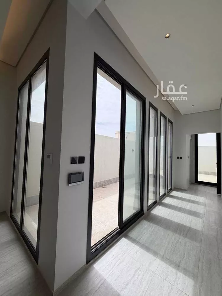 Floor for Rent in Riyadh An Narjis صورة 3