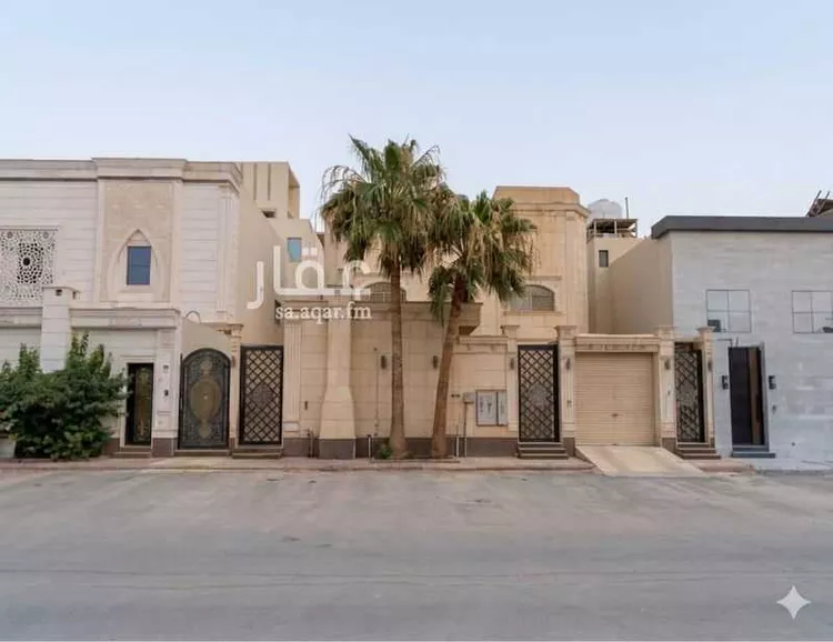 Villa for Sale in Riyadh Al Malqa