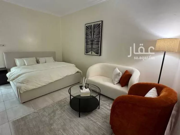 استديو مفروش للحجز في شارع رقم 467 ، حي المونسية ، الرياض ، منطقة الرياض صورة 4