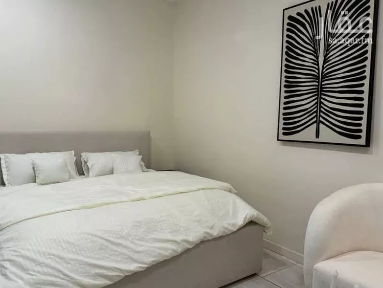 استديو مفروش للحجز في شارع رقم 467 ، حي المونسية ، الرياض ، منطقة الرياض صورة 2