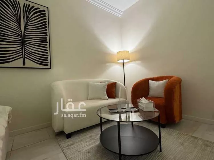 استديو مفروش للحجز في شارع رقم 467 ، حي المونسية ، الرياض ، منطقة الرياض 6