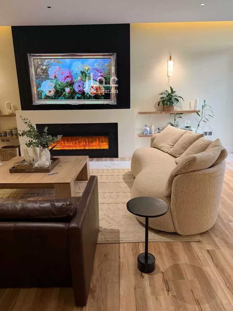 Villa for Sale in Riyadh An Narjis 7