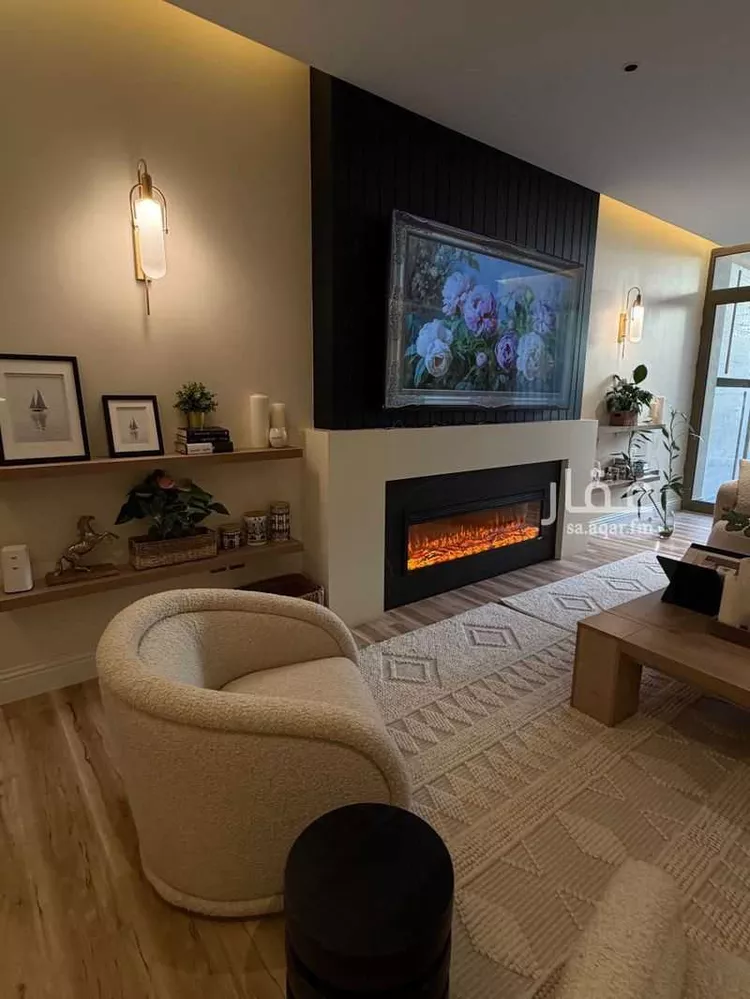 Villa for Sale in Riyadh An Narjis 21