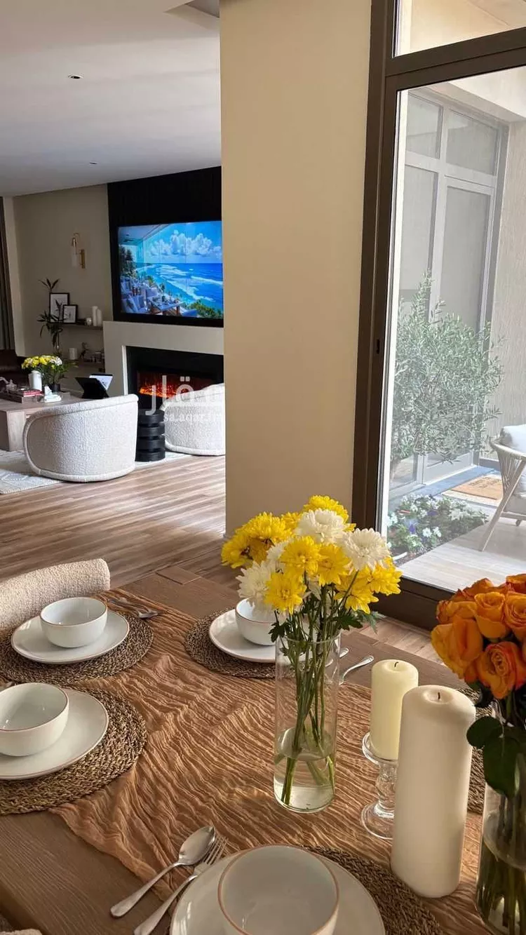 Villa for Sale in Riyadh An Narjis 29