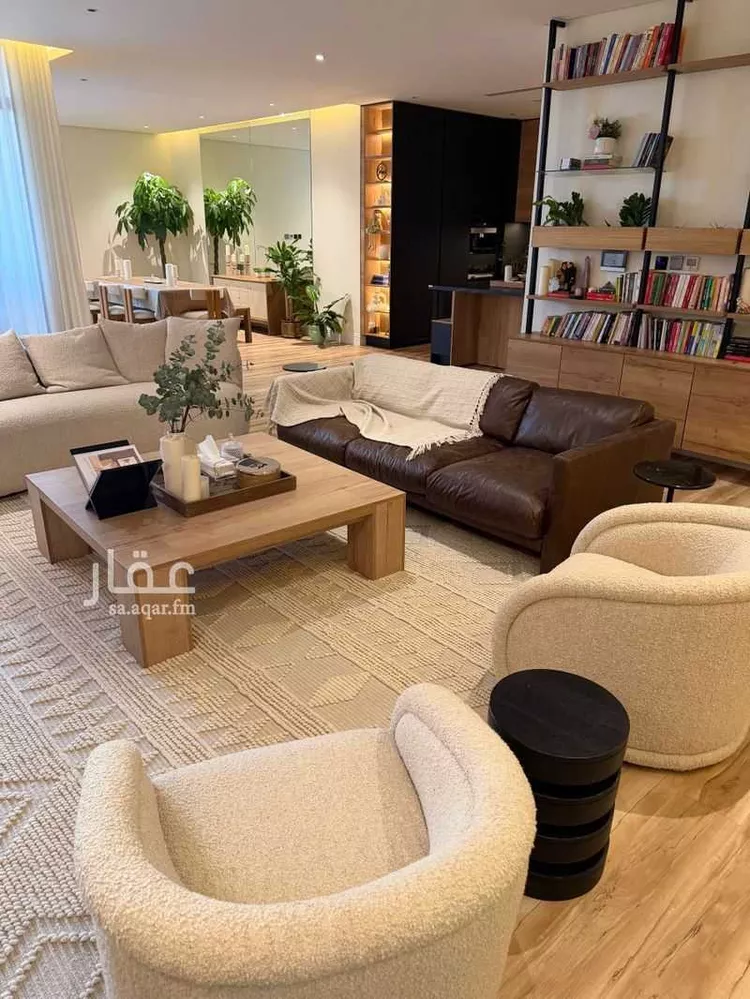 Villa for Sale in Riyadh An Narjis 23
