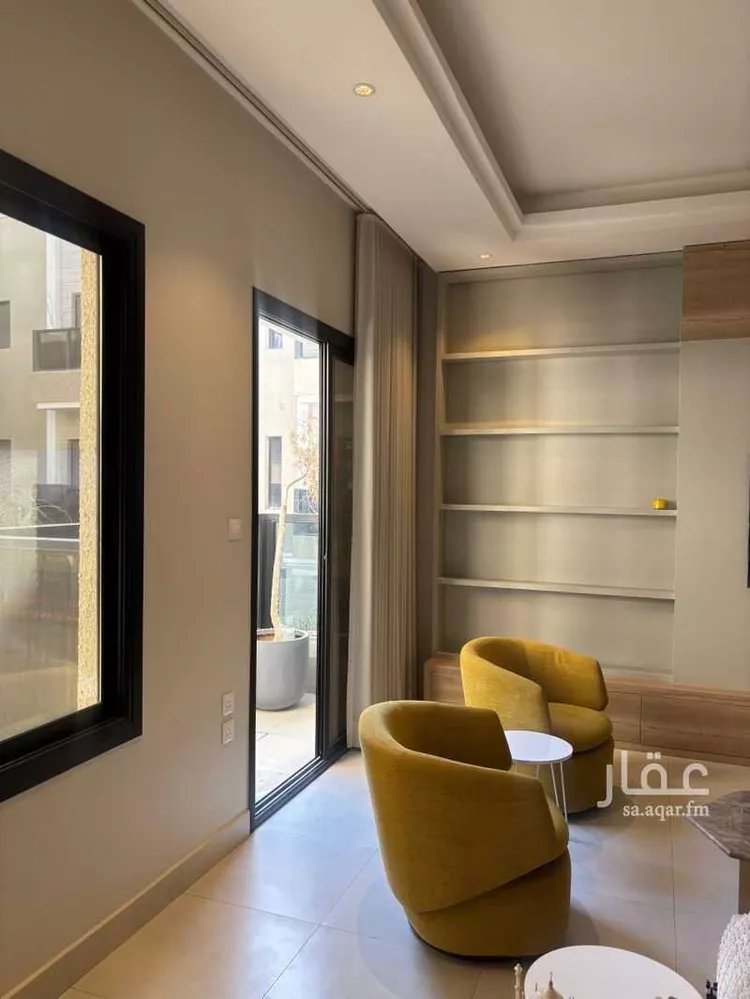 Apartment for Rent in Riyadh Al Arid صورة 3