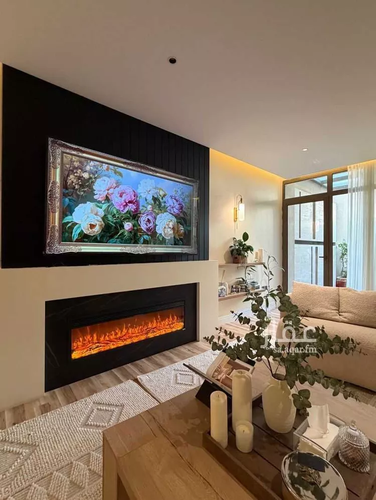 Villa for Sale in Riyadh An Narjis 20