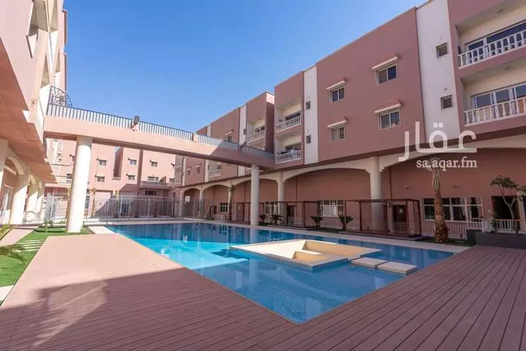 شقة للإيجار في شارع الداخلة, حي الورود, مدينة الرياض, منطقة الرياض صورة 4