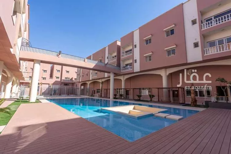 شقة للإيجار في شارع الداخلة, حي الورود, مدينة الرياض, منطقة الرياض