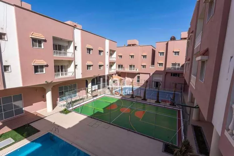 شقة للإيجار في شارع الداخلة, حي الورود, مدينة الرياض, منطقة الرياض صورة 3