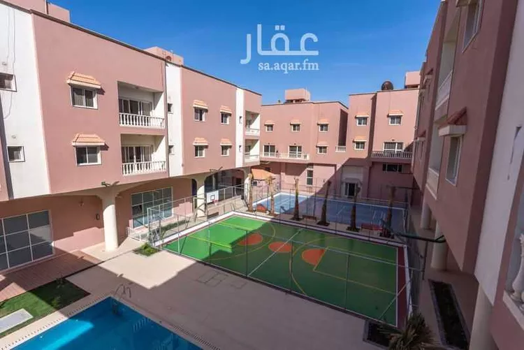 فيلا للإيجار في شارع الداخلة, حي الورود, مدينة الرياض, منطقة الرياض