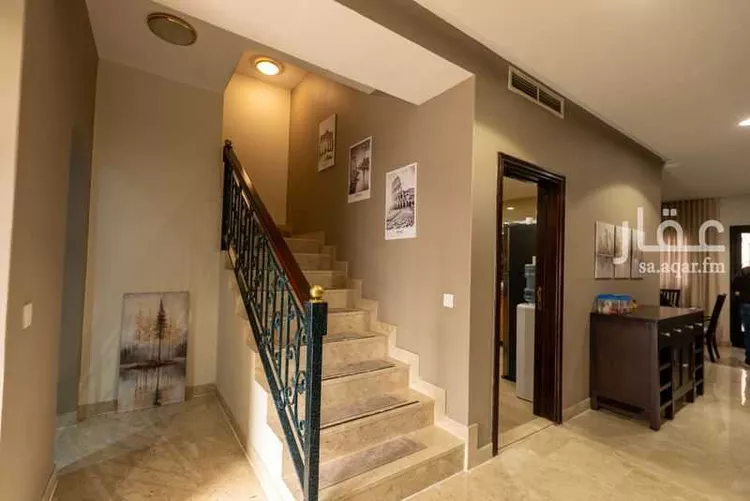 شقة للإيجار في شارع الداخلة, حي الورود, مدينة الرياض, منطقة الرياض صورة 4