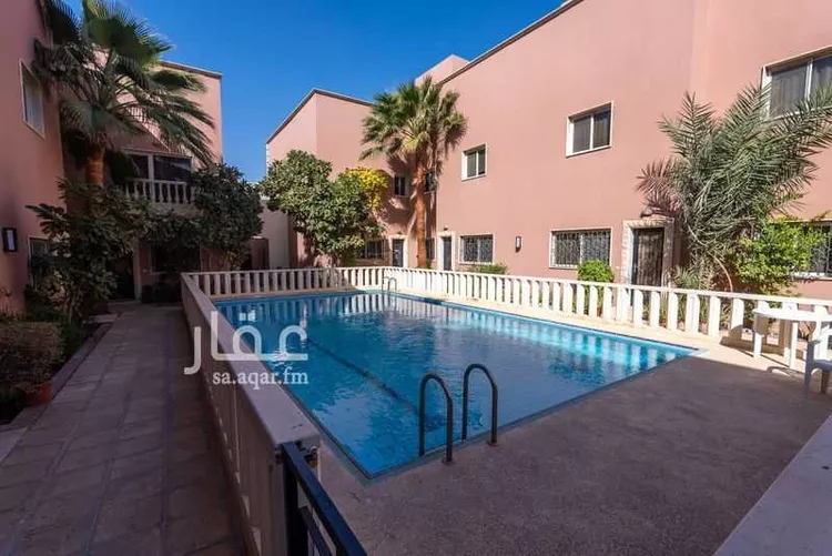 شقة للإيجار في شارع الداخلة, حي الورود, مدينة الرياض, منطقة الرياض