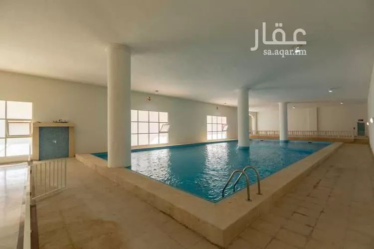 شقة للإيجار في شارع الداخلة, حي الورود, مدينة الرياض, منطقة الرياض صورة 3