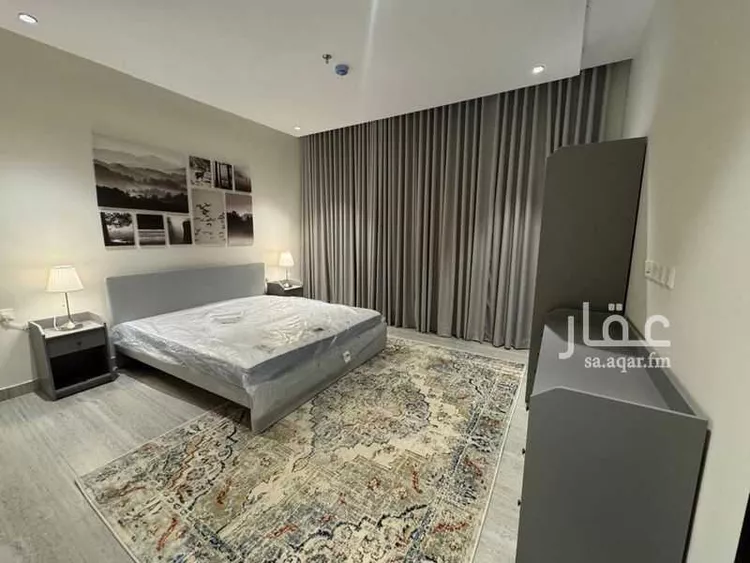 شقة للإيجار في شارع يدمه, حي النرجس, مدينة الرياض, منطقة الرياض صورة 2