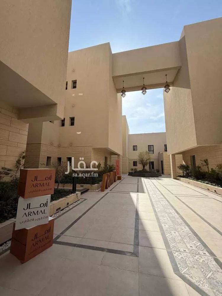 شقة للإيجار في شارع سليمان بن عبدالعزيز السليم, حي النرجس, مدينة الرياض, منطقة الرياض صورة 3