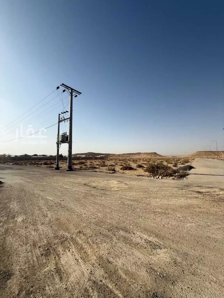 Land for Sale in Ad Diriyah Ad Diriyah Al Jadidah