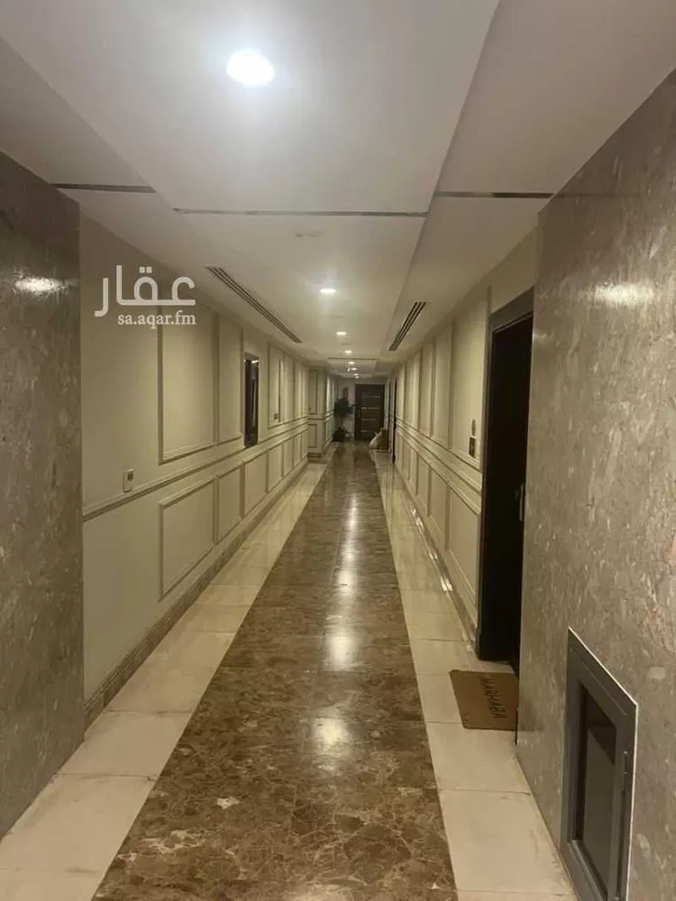 شقة للبيع في شارع الأمير يزيد بن عبدالله بن عبدالرحمن, حي الملقا, مدينة الرياض, منطقة الرياض صورة 5